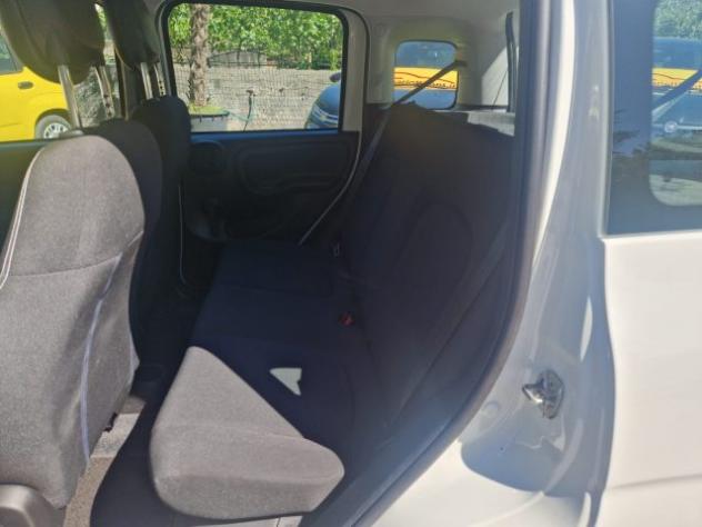 FIAT Panda 1.0 FireFly S&S Hybrid rif. 23632180 - Foto 10