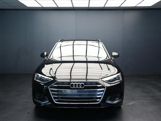 AUDI A4 Avant 30 TDI 136CV S tronic Business Advanced rif. 24114799 - Foto 2