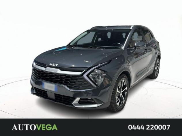 KIA Sportage 1.6 crdi mhev style dct rif. 23169450