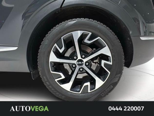KIA Sportage 1.6 crdi mhev style dct rif. 23169450 - Foto 6