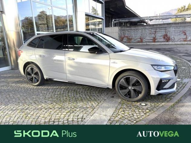 SKODA Scala 1.0 tsi monte carlo 115cv rif. 22392916 - Foto 8