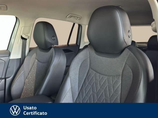VOLKSWAGEN Tiguan 1.5 etsi edition plus 150cv dsg rif. 23868356 - Foto 8