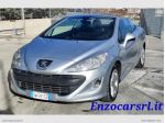 PEUGEOT 308 2.0 HDi 140 CV CC Fine CABRIOLET