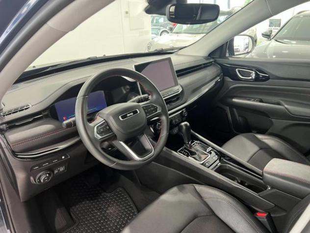 JEEP Compass 1.3 Turbo T4 240 CV PHEV AT6 4xe Trailhawk rif. 24186880 - Foto 7
