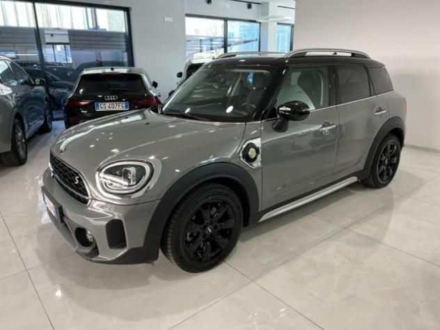 MINI Countryman 1.5 Cooper SE Countryman ALL4 Automatica rif. 24040153 - Foto 2