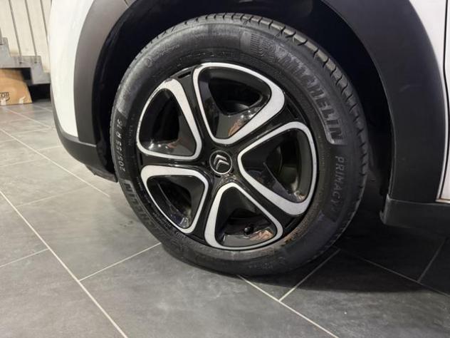 CITROEN C3 PureTech 83 S&S Feel rif. 24059368 - Foto 4