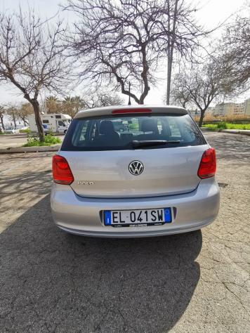 Volkswagen Polo 1.2 5 porte Trendline 2012 - Foto 7