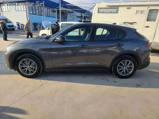 ALFA ROMEO Stelvio my23 2.2 td Super Q4 210cv auto - GP365FV rif. 23886916 - Foto 3