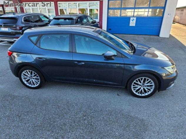 SEAT Leon 2.0 tdi 150cv dsg 7m my20 - FZ834CM rif. 23808735 - Foto 7