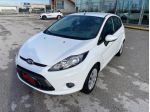 FORD Fiesta 1.4 TDCi 5p. "NEOPATENTATI" rif. 23379502