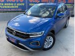 VOLKSWAGEN T-Roc 2.0 TDI DSG 2023 GARANZIA  rif. 23973148