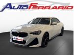 BMW Serie 2 Cpé(G42/87) 218i Coupé Msport