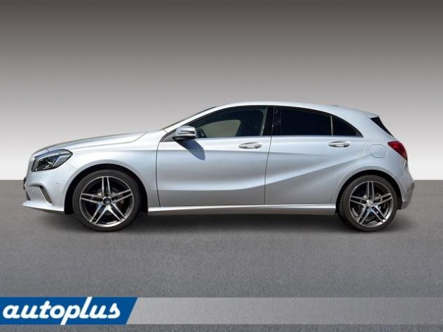MERCEDES-BENZ A 200 D Urban 4 Matic rif. 23824644 - Foto 4