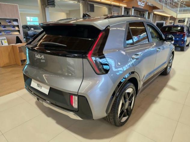 KIA Niro 1.6 HEV STYLE DCT6 MY27 - PRONTA CONSEGNA rif. 24174630 - Foto 4