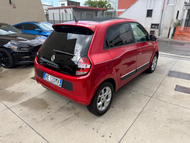 Renault Twingo TCe 90 CV EDC Intens CABRIO - Foto 3