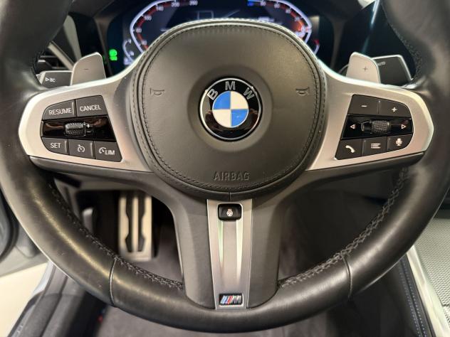 BMW Serie 4 420d Coupe mhev 48V M-Sport Steptronic - Foto 10