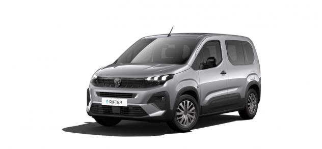 Peugeot Rifter 130 Hdi Long Allure 7p.ti CBC5 -35%