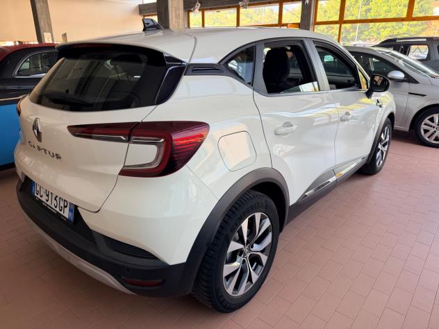 Renault Captur 1.000 benz / GPL 101 CV E6 - Foto 3