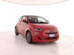 FIAT 500 Hybrid Hybrid Berlina Torino 1.0Hybrid GPL