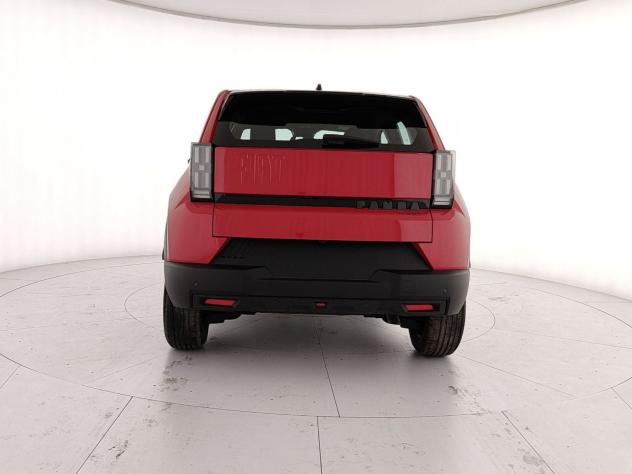 FIAT Grande Panda Hybrid Icon 1.2 Hybrid 110cv - Foto 6