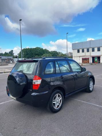 DR5 1.6 16V GPL SOLO 51.000KM. 08/2009 - Foto 4