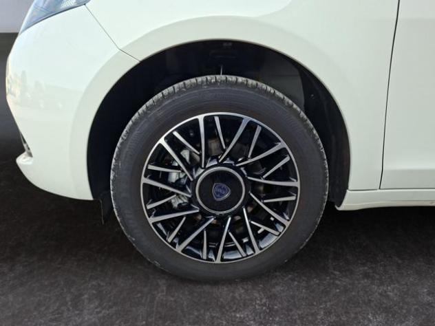 LANCIA Ypsilon 1.0 FireFly 5 porte Hybrid Oro rif. 24073110 - Foto 6