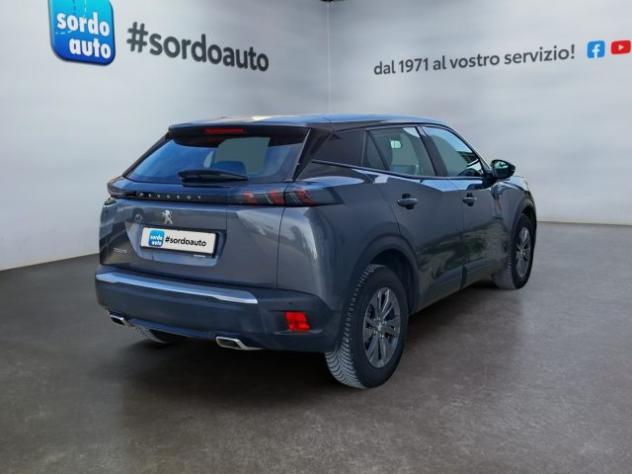 PEUGEOT 2008 PureTech 100 Active rif. 24167343 - Foto 4