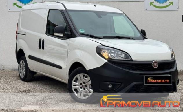 FIAT Doblo Doblò 1.6 MJT 105CV l1 h1Cargo rif. 21936114 - Foto 4