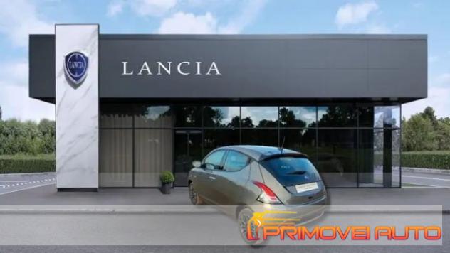 LANCIA Ypsilon 1.0 FireFly 5 porte S&S Hybrid Platino rif. 23289686 - Foto 3