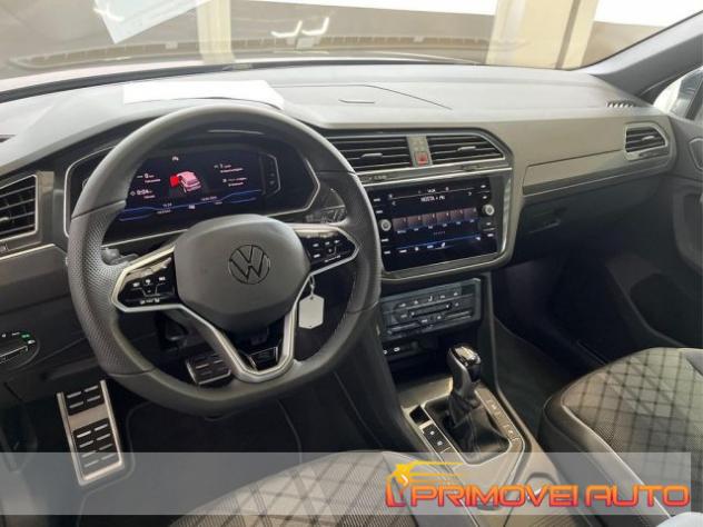 VOLKSWAGEN Tiguan 1.5 eTSI 150 CV ACT DSG R-Line rif. 21157113 - Foto 2