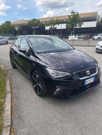 SEAT Ibiza 1.0 Eco TSI 70KW FR