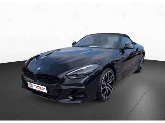 BMW Z4 Z4 sdrive 20i Msport PRO h&k unipro rif. 23969332