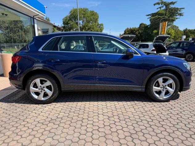 Audi Q3 35 TDI quattro S tronic Business Advanced - Foto 5