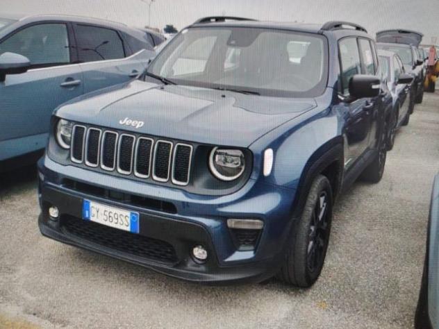 JEEP Renegade 1.5 Turbo T4 MHEV Summit rif. 23944669 - Foto 2