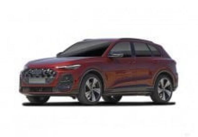 Audi Q5 2.0 e-hybrid S line edition quattro 367cv s-tronic - Foto 4