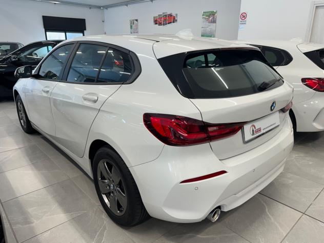Bmw 118 118i 5p. Business Advantage - Foto 6