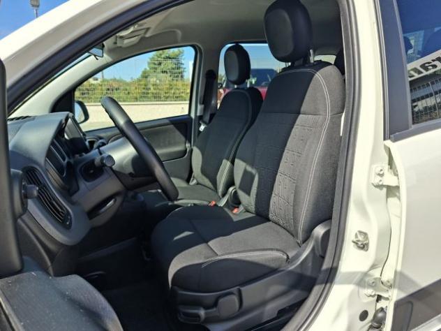 FIAT Panda 1.0 FireFly Hybrid CITY LIFE 5POSTI PREZZO REALE! rif. 24134112 - Foto 7