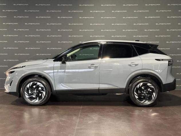 NISSAN Qashqai MHEV 158 CV Xtronic N-Connecta rif. 24008684 - Foto 5