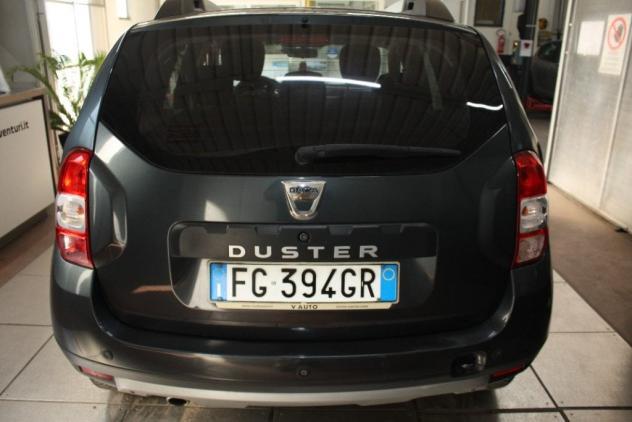 Dacia Duster 1.5 dCi 110CV S&S 4x2 Serie Speciale Lauréate Fami - Foto 6