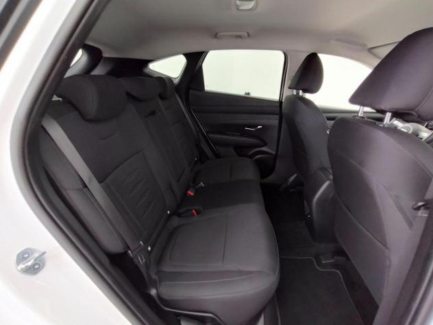 Hyundai Tucson 1.6 T-GDI 48V Business - Foto 5