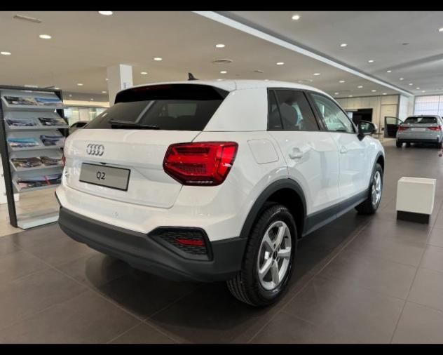 AUDI Q2 35 TFSI S-TRONIC BUSINESS rif. 24058284 - Foto 2