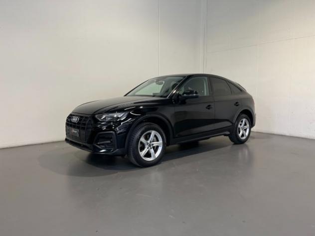 AUDI Q5 SPORTBACK 40 TDI S-TRONIC QUATTRO BUSINESS ADVANC rif. 24031337 - Foto 2