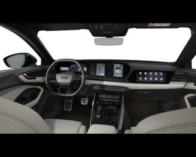AUDI QUATTRO Audi A5 Avant S line edition e-hybrid 220 kW S tr rif. 24058089 - Foto 8