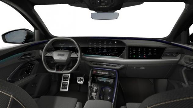 AUDI QUATTRO Audi Q5 SUV S line edition e-hybrid 220 kW S tron rif. 23000281 - Foto 8
