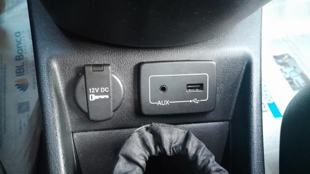 Lancia Ypsilon 1.2 69 CV 5 porte GPL Ecochic Silver - Foto 9