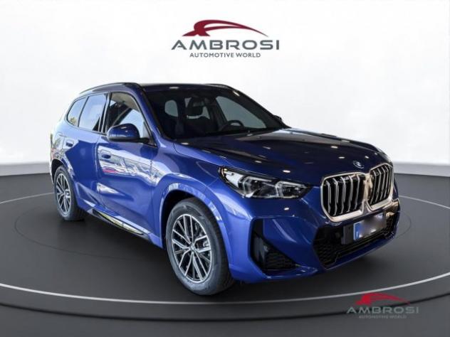 BMW X1 sDrive18d Msport Pro Premium Package rif. 23956376 - Foto 2