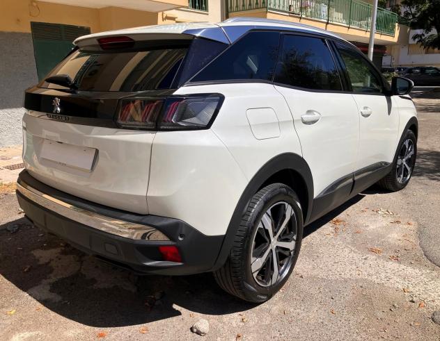 Peugeot 3008 BlueHDi 130cv EAT8 GT service certificato - Foto 10
