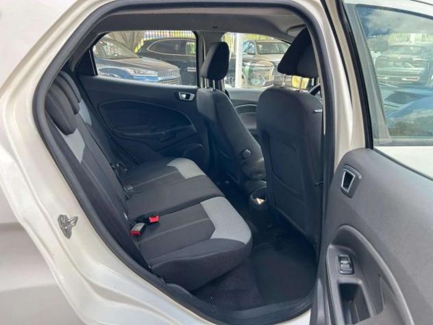 FORD EcoSport 2014 1.5 TDCi 95cv Titanium E6 rif. 24071924 - Foto 9
