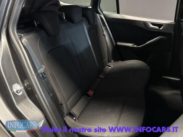 FORD Focus SW 1.0 EcoBoost 155 CV Powershift ST-line - PROMO rif. 23894910 - Foto 8