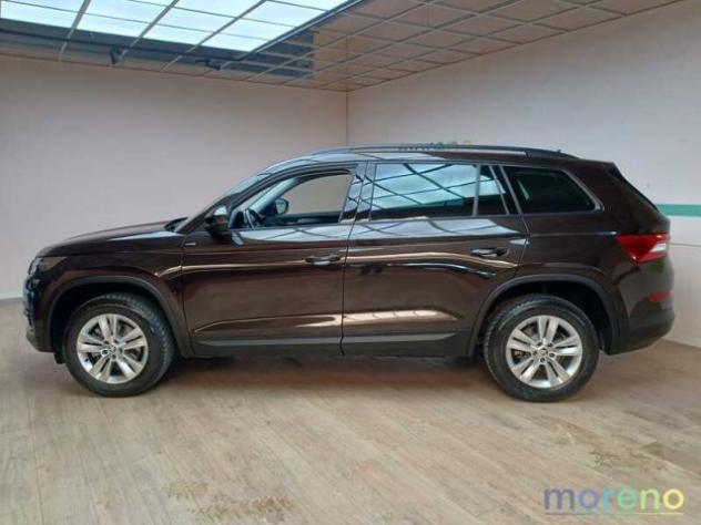 SKODA Kodiaq 2.0 TDI Executive DSG rif. 17157716 - Foto 3